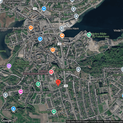Søndertoften 6, Hobro By, 9500 Hobro