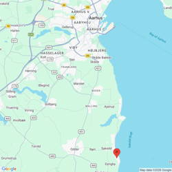 Lillemosevej 13, Dyngby Strand, 8300 Odder