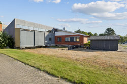 H C Ørsteds Vej 26A, 7800 Skive