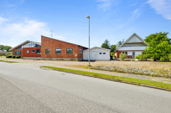 H C Ørsteds Vej 26A, 7800 Skive