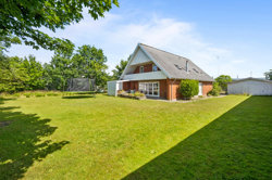 H C Ørsteds Vej 26A, 7800 Skive