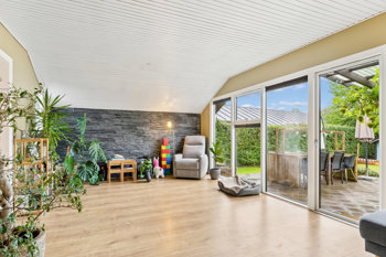 Sneppevej 3, 8800 Viborg