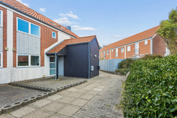 Fiskebanke 12, 9850 Hirtshals