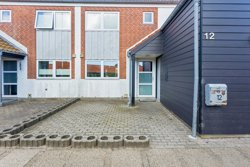 Fiskebanke 12, 9850 Hirtshals