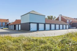 Fiskebanke 12, 9850 Hirtshals