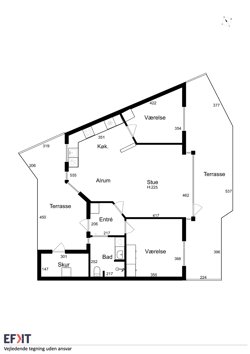 Vesterled 5, 4690 Haslev