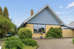 Södertäljevej 25, 7600 Struer