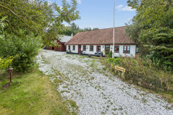 Kikkenborgvej 20, Høgsted, 9760 Vrå