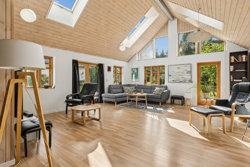 Kikkenborgvej 20, Høgsted, 9760 Vrå