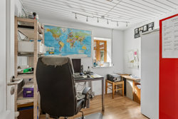 Kikkenborgvej 20, Høgsted, 9760 Vrå
