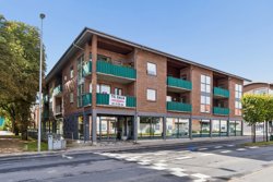 Bomholts Plads 3, 1 3, 8600 Silkeborg