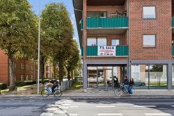 Bomholts Plads 3, 1 3, 8600 Silkeborg
