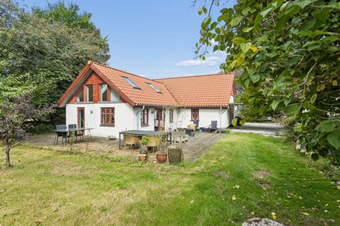 Kikkenborgvej 20, Høgsted, 9760 Vrå