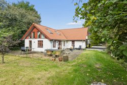 Kikkenborgvej 20, Høgsted, 9760 Vrå