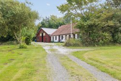 Kikkenborgvej 20, Høgsted, 9760 Vrå