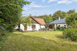 Kikkenborgvej 20, Høgsted, 9760 Vrå