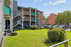 Bomholts Plads 3, 1 3, 8600 Silkeborg