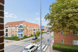 Bomholts Plads 3, 1 3, 8600 Silkeborg
