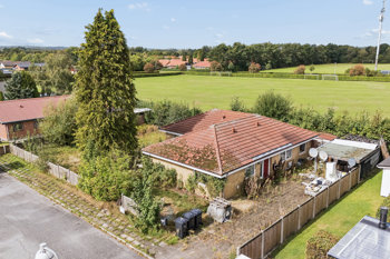 Tranevej 27, 7480 Vildbjerg