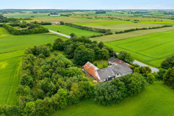 Vestre Skivevej 91, Kjeldbjerg, 7800 Skive