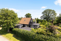 Gyvelvang 4, Lyngsbæk, 8400 Ebeltoft