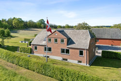 Korupvej 25, Veddum, 9560 Hadsund