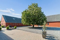 Korupvej 25, Veddum, 9560 Hadsund