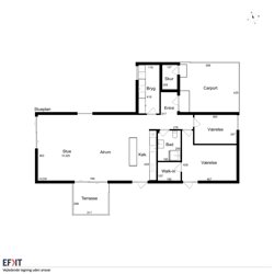 Nordbakken 21, 8570 Trustrup