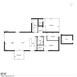 Nordbakken 21, 8570 Trustrup