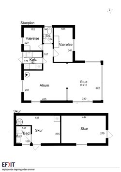 Majgårdsvej 13, Egsmark, 8400 Ebeltoft