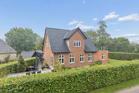 Skovvangsvej 26, Barløse, 5610 Assens