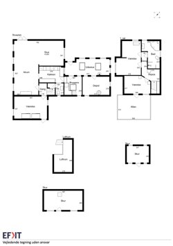 Skovvangsvej 26, Barløse, 5610 Assens