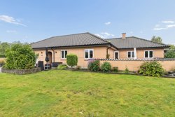 K L Knudsensvej 45, 8550 Ryomgård