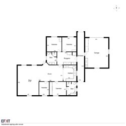 K L Knudsensvej 45, 8550 Ryomgård