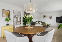 Fiskerbakken 8, Vive, 9560 Hadsund