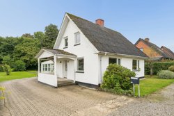 Fiskerbakken 8, Vive, 9560 Hadsund