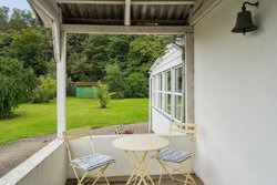 Fiskerbakken 8, Vive, 9560 Hadsund
