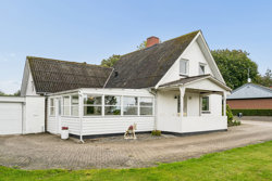 Fiskerbakken 8, Vive, 9560 Hadsund