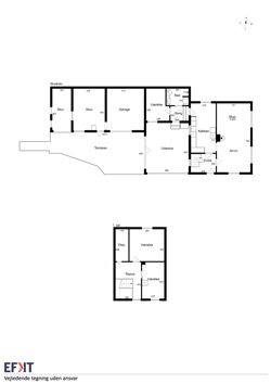 Fiskerbakken 8, Vive, 9560 Hadsund