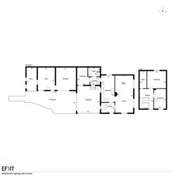 Fiskerbakken 8, Vive, 9560 Hadsund