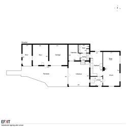 Fiskerbakken 8, Vive, 9560 Hadsund