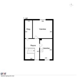 Fiskerbakken 8, Vive, 9560 Hadsund