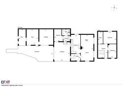 Fiskerbakken 8, Vive, 9560 Hadsund
