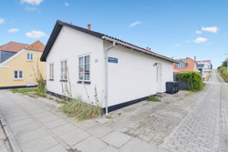 Norgesvej 20, 9480 Løkken