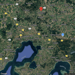 K L Knudsensvej 45, 8550 Ryomgård