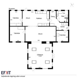 Kikkenborgvej 20, Høgsted, 9760 Vrå