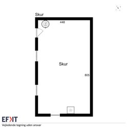 Kikkenborgvej 20, Høgsted, 9760 Vrå