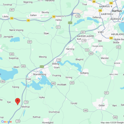 Risvej 23, Ris, 8660 Skanderborg