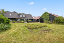 Havnegade 5, Haverslev, 9690 Fjerritslev