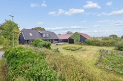 Havnegade 5, Haverslev, 9690 Fjerritslev